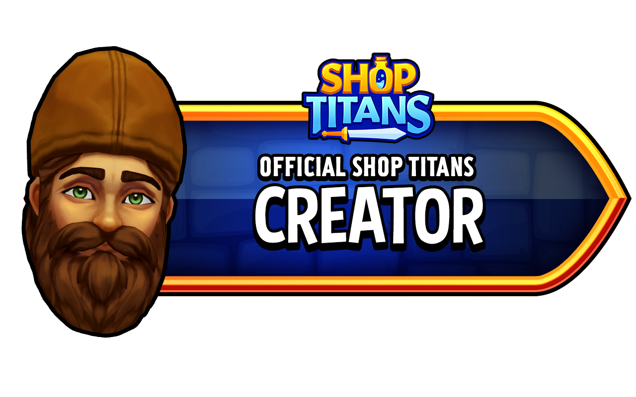 ST Content Creator Badge