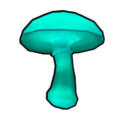 Glow Shroom