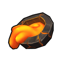 Magma Core