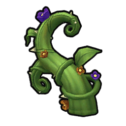 Hybridized Vine