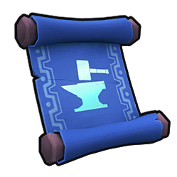 5 Research Scroll