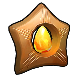 Aura do Poder | Projeto descoberto