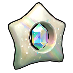 Aura Prismática | Projeto descoberto