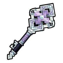 Platinum Key Platinum Key