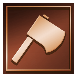 Майстер сокири