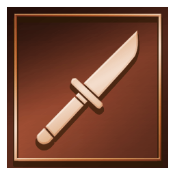 Майстер кинджалу