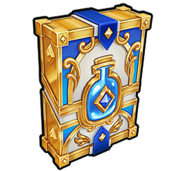 1 Mythic Collection Card Pack
